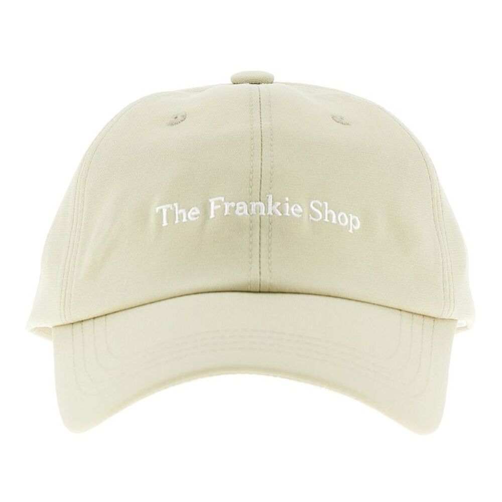 The Frankie Shop Women 'Frankie' Baseball Cap